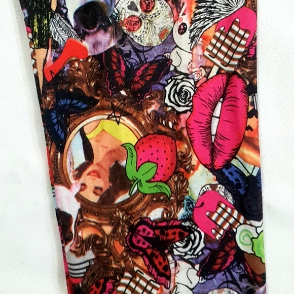 Legging - Picture 10 of 12